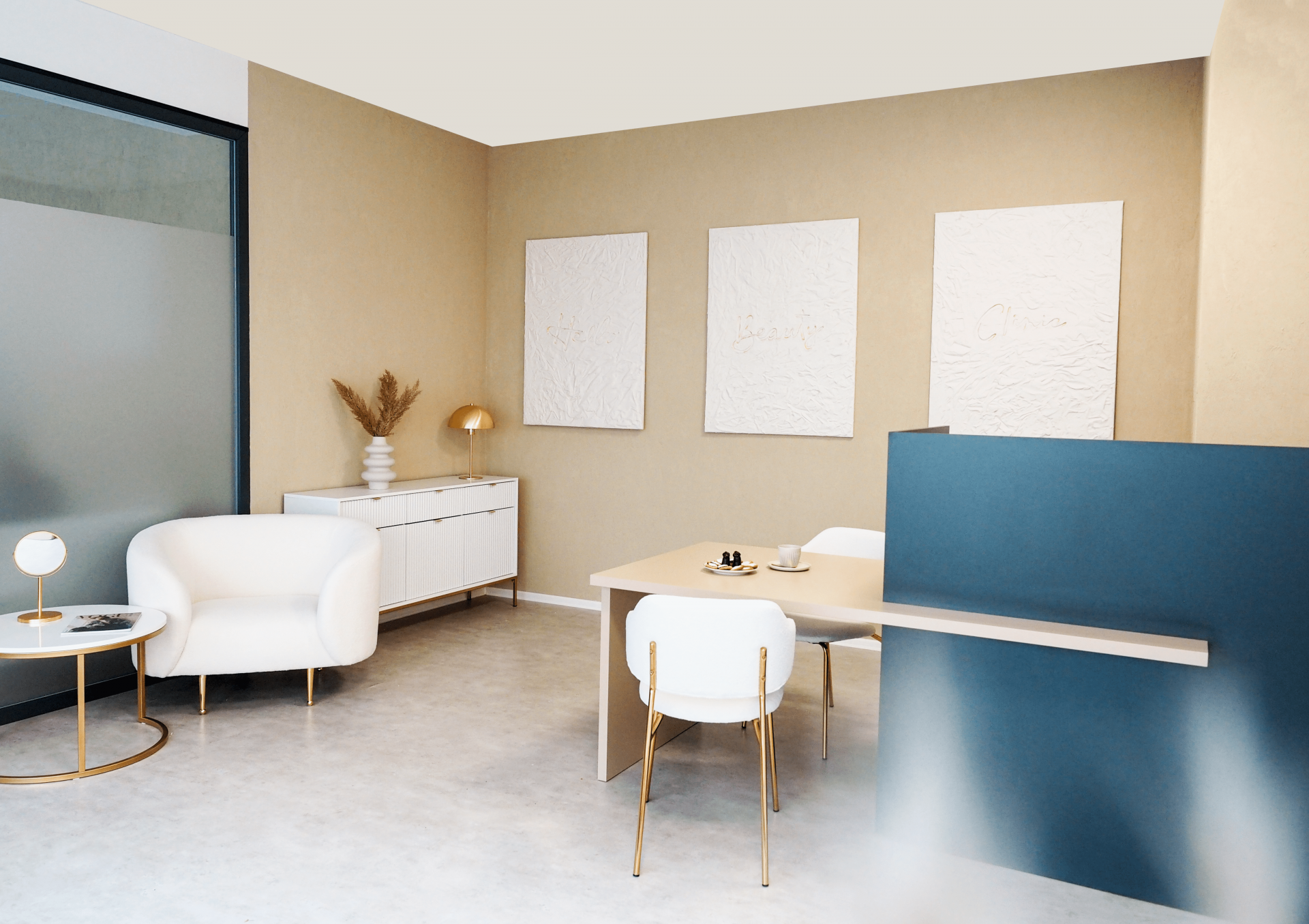 Klinika Hello Beauty Clinic