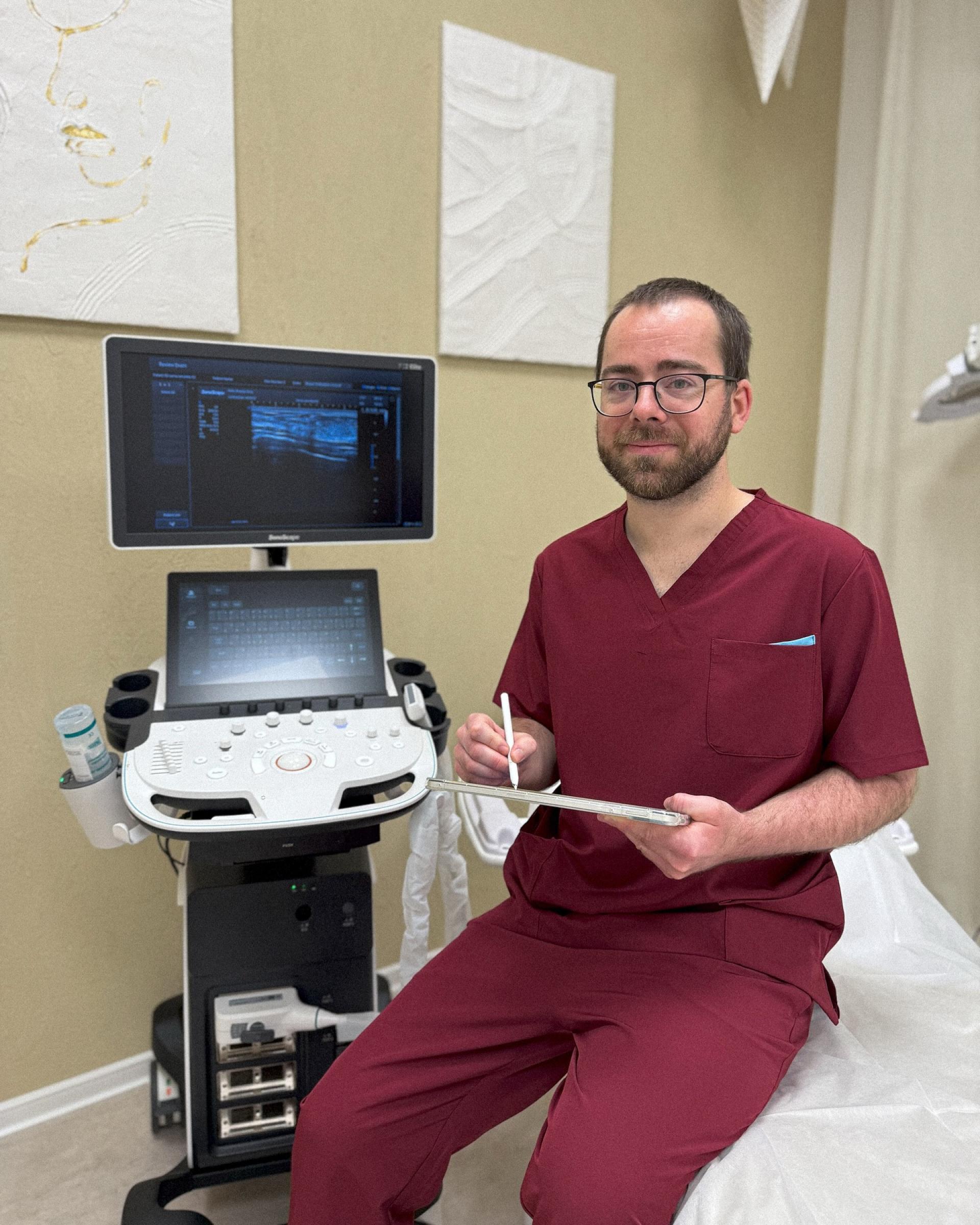Sonography