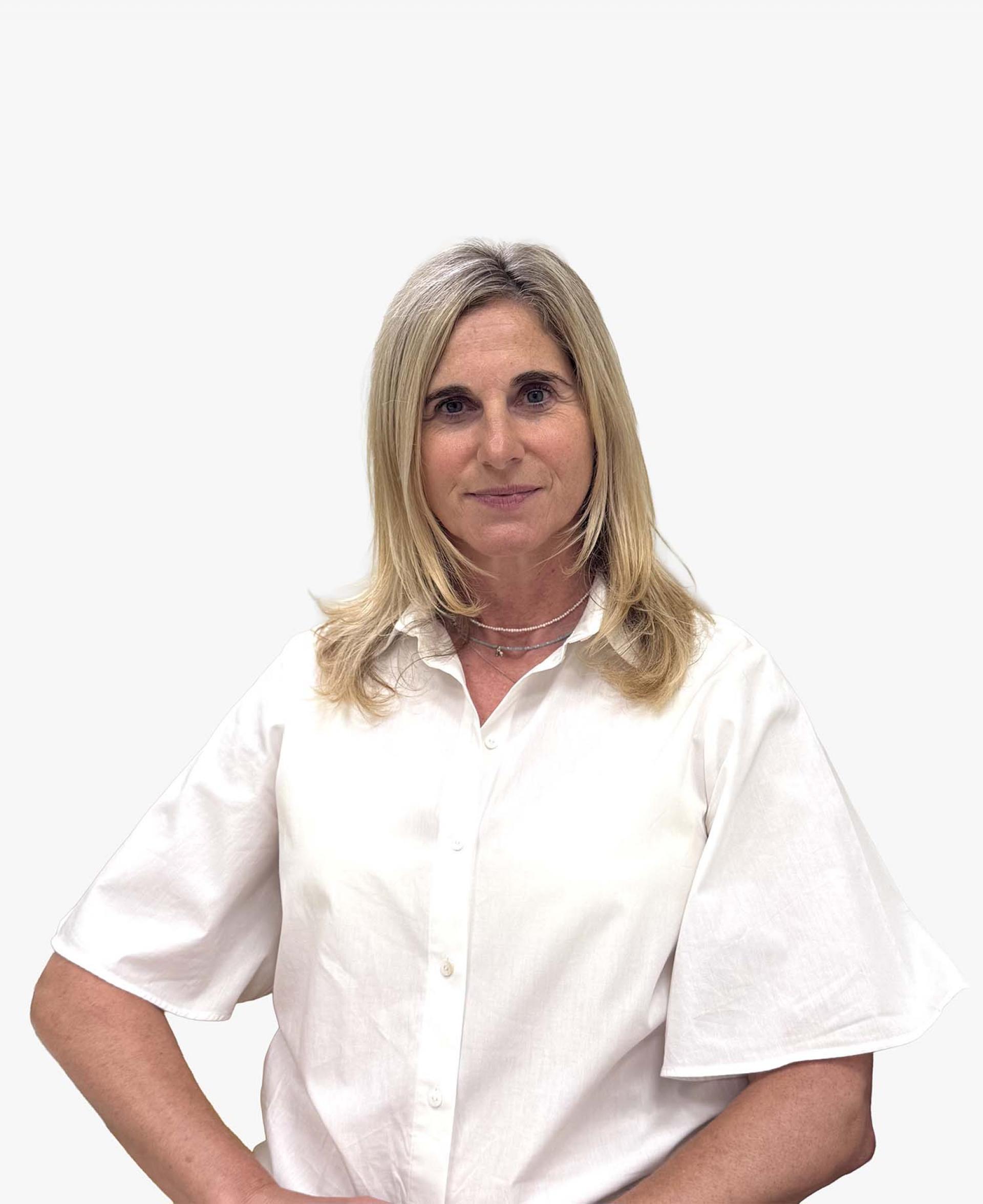 MUDr. Václava Vicari