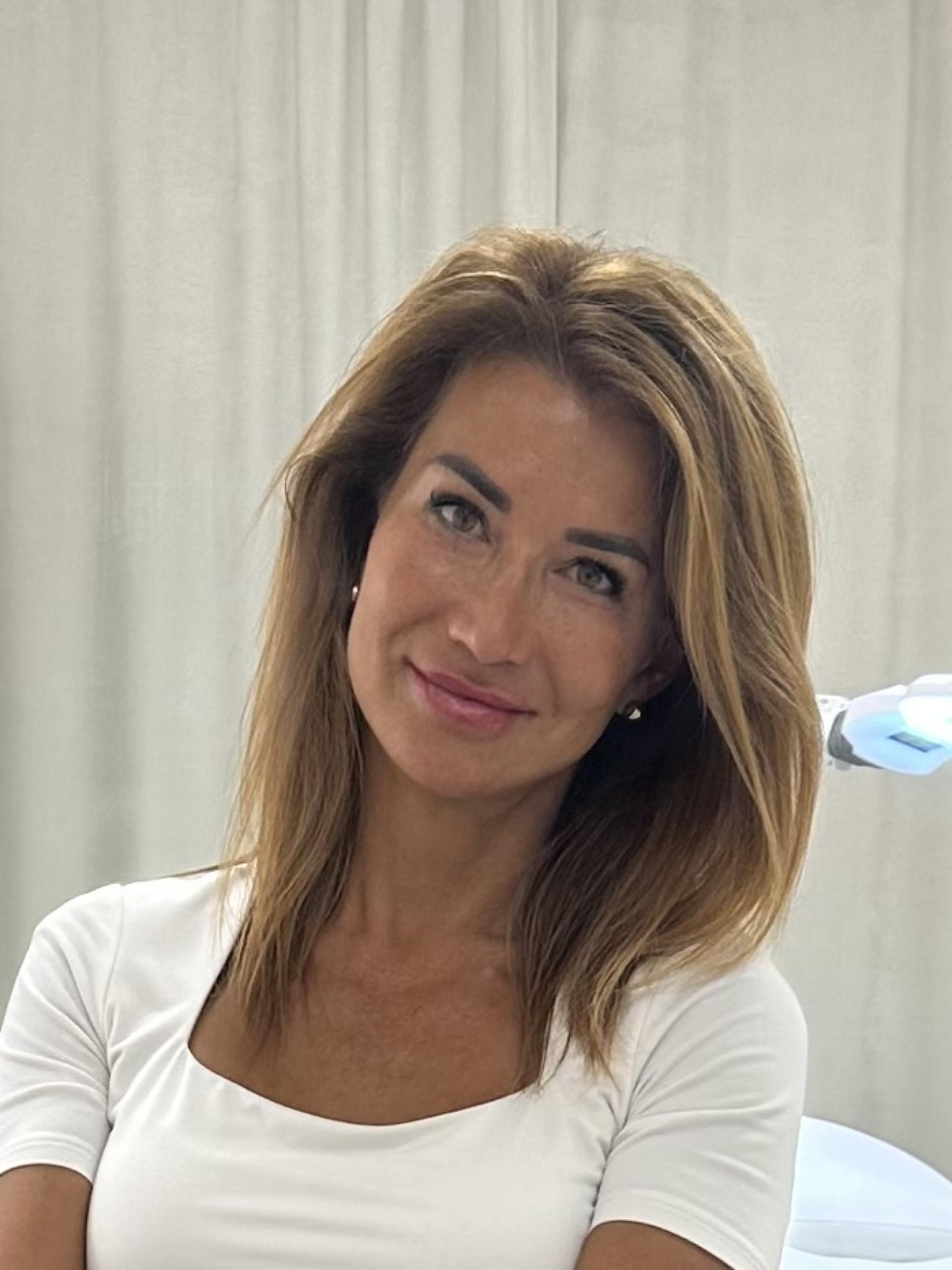 MUDr. Eva Boháčová